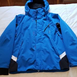 Spyder Winter jacket